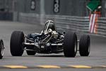 2014 Monaco Historic Grand Prix