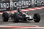 2014 Monaco Historic Grand Prix