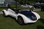 2014 Concorso d'Eleganza Villa d'Este