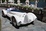 2014 Concorso d'Eleganza Villa d'Este