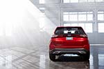 Ford Edge Concept