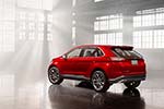 Ford Edge Concept