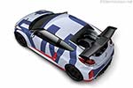 Hyundai Veloster Midship
