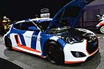 Hyundai Veloster Midship