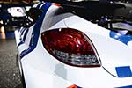 Hyundai Veloster Midship