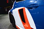 Hyundai Veloster Midship