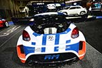 Hyundai Veloster Midship