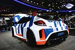Hyundai Veloster Midship