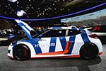 Hyundai Veloster Midship