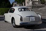 2014 Concorso d'Eleganza Villa d'Este