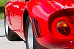 2014 Concorso d'Eleganza Villa d'Este