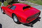 2014 Concorso d'Eleganza Villa d'Este