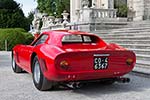 2014 Concorso d'Eleganza Villa d'Este