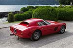 2014 Concorso d'Eleganza Villa d'Este