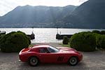 2014 Concorso d'Eleganza Villa d'Este