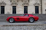 2014 Concorso d'Eleganza Villa d'Este
