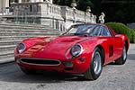 2014 Concorso d'Eleganza Villa d'Este
