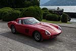 2014 Concorso d'Eleganza Villa d'Este