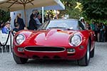 2014 Concorso d'Eleganza Villa d'Este