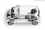 Volkswagen twin up! Concept