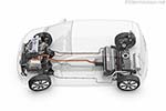 Volkswagen twin up! Concept
