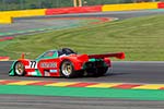 2014 Spa Classic