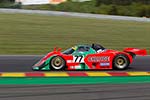 2014 Spa Classic