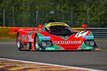 2014 Spa Classic