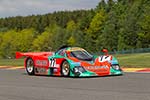 2014 Spa Classic