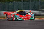 2014 Spa Classic