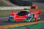 2014 Spa Classic