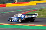 2014 Spa Classic