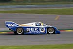 2014 Spa Classic