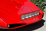 2014 Concorso d'Eleganza Villa d'Este