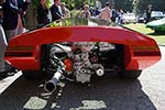 2014 Concorso d'Eleganza Villa d'Este