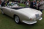 2013 Pebble Beach Concours d'Elegance