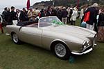 2013 Pebble Beach Concours d'Elegance