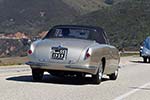 2013 Pebble Beach Concours d'Elegance
