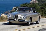2013 Pebble Beach Concours d'Elegance