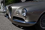 2014 Concorso d'Eleganza Villa d'Este