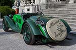 2014 Concorso d'Eleganza Villa d'Este