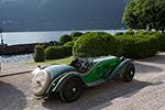 2014 Concorso d'Eleganza Villa d'Este