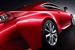 Lexus RC 350