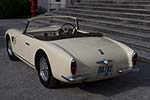 2014 Concorso d'Eleganza Villa d'Este