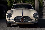 2014 Concorso d'Eleganza Villa d'Este