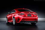 Lexus RC 350