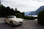 2014 Concorso d'Eleganza Villa d'Este