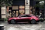 Lexus RC 350