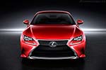 Lexus RC 350