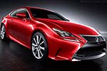 Lexus RC 350